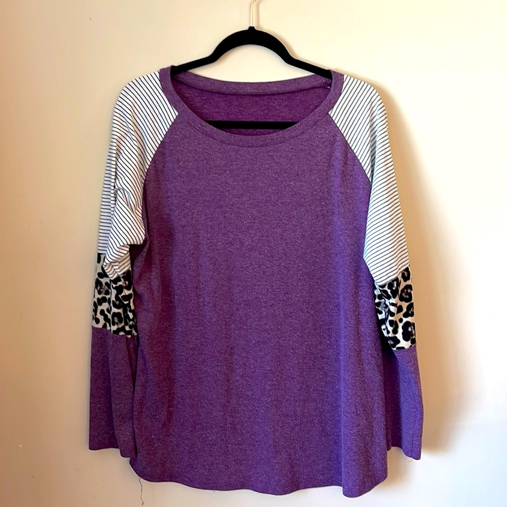 Long Sleeve Top